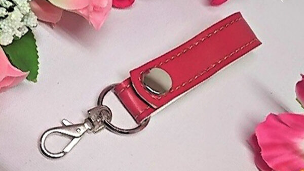 シンプルキーホルダー〈スタンダード〉【小物系人気No.3】