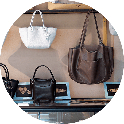 ランドセルリメイク・レザー製品の専門店カナーズ・ジャパン|オーダーメイドの"フロントページ_カナーズ・ジャパンが選ばれるわけ"に使用するイメージ画像です。