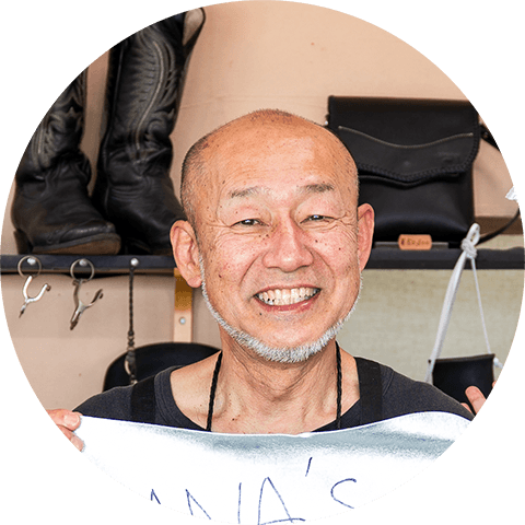 ランドセルリメイク・レザー製品の専門店カナーズ・ジャパン|オーダーメイドの"フロントページ_カナーズ・ジャパンが選ばれるわけ"に使用するイメージ画像です。