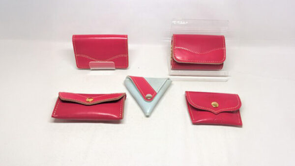 新社会人・5点お得セット【人気No.2 】