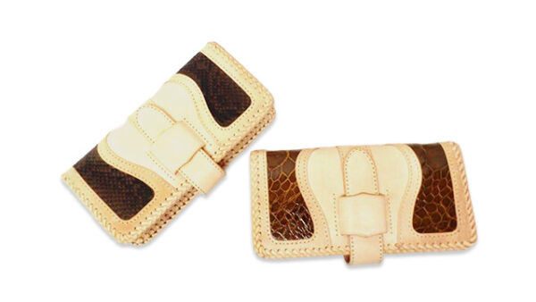 長財布スペシャル〈開運 × プレミアムレザー〉